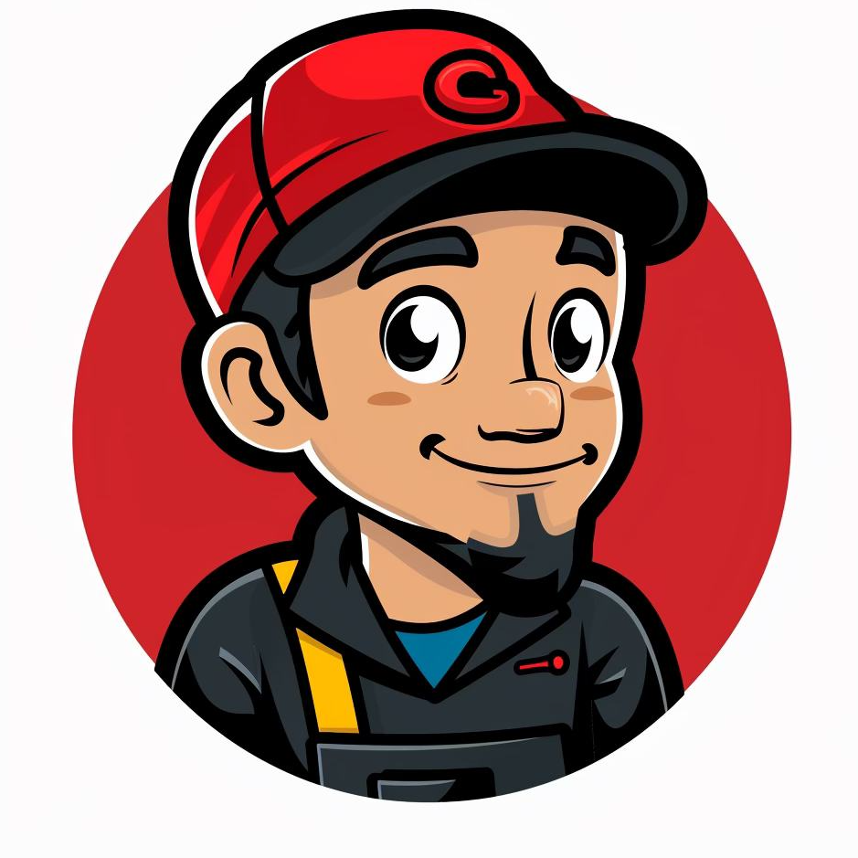 Hepburn Tech Rescue Logo